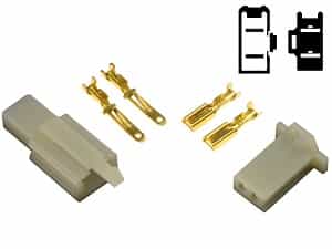 2MK-110 2FK-110 SET