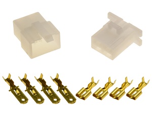 4MK-250 RB-4BLT készlet