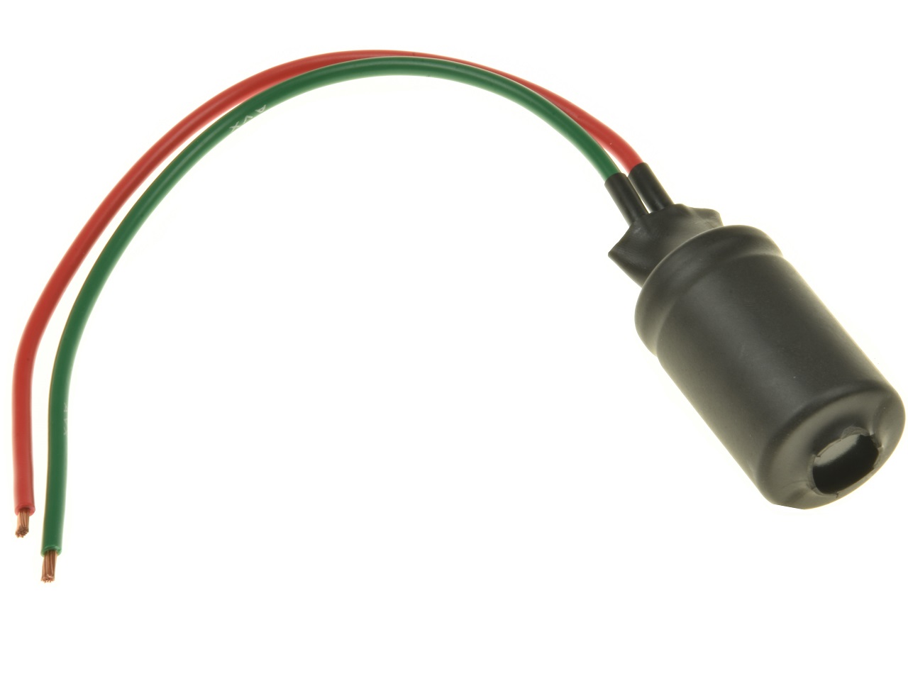CARRC4700 motorkerékpár -kondenzátor 4700UF - lámpákhoz, nincs akkumulátor