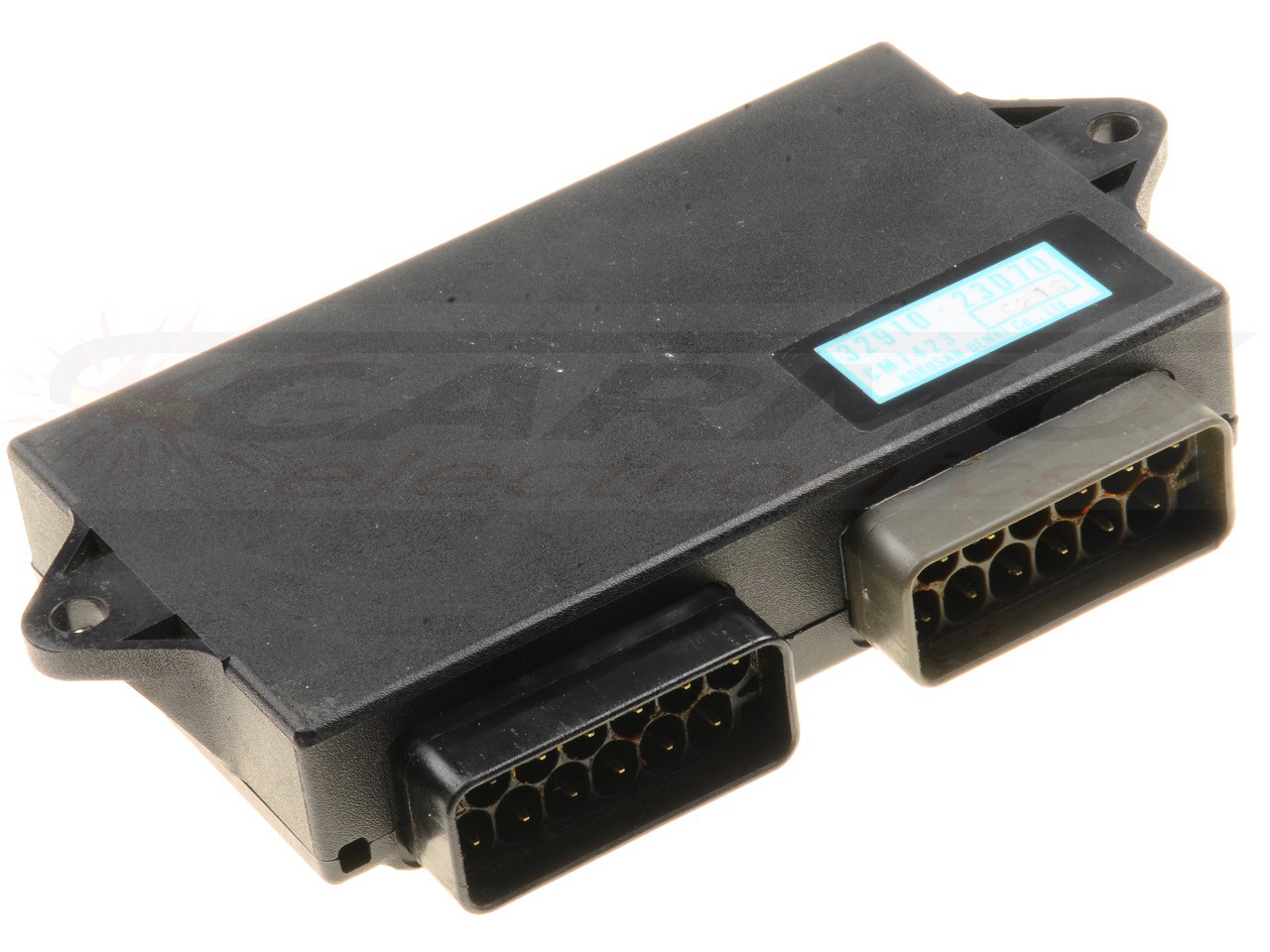 RS250 gyújtó gyújtásmodul CDI TCI Box (32910-23D70, CM7423)