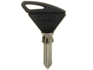 Aprilia Scarabeo Atlantic Shiver Mana Dorseduro Chip Key B044413, AP8104920