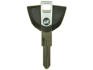 BMW Blanco chip kulcs + chip Belső Belső Key Lock System C600 C650 G310 C1