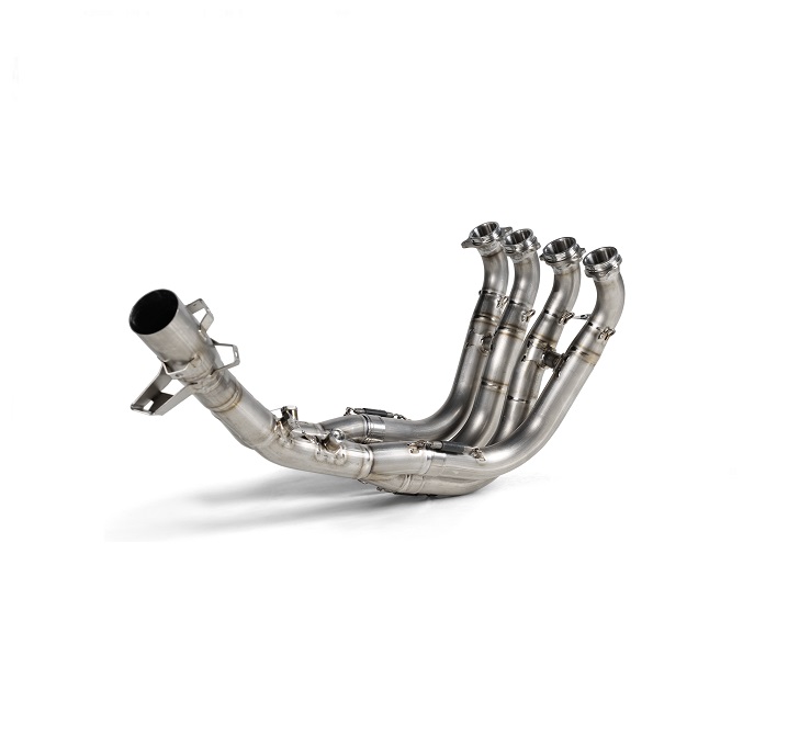 BMW S1000 XR 2020 HEDEN kipufogócső Akrapovic E-B10R8 (3. szakasz)