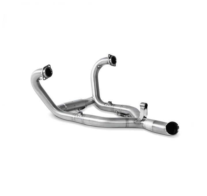 BMW R NINET Models 2014-2020 Kipufogó AKRAPOVIC E-B12E3 (3. szakasz)