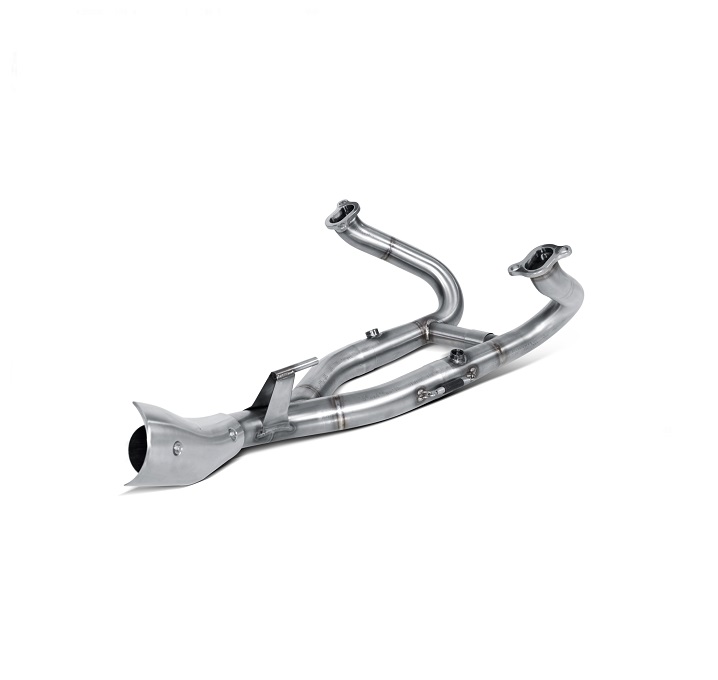 BMW R1200 GS / GS Adventure 2013-2018 kipufogócső Akrapovic E-B12R4 (3. szakasz)