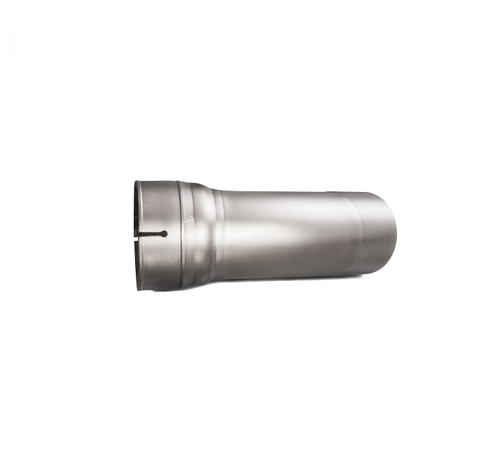 BMW R NINET modellek 2014-2020 LINK-PIPE AKRAPOVIC L-B12SO8T (3. szakasz)