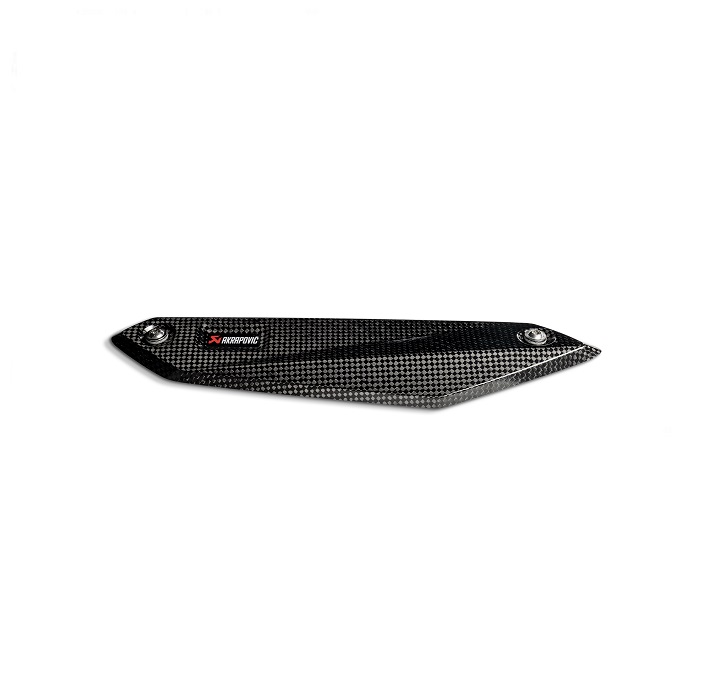BMW F900R / F900XR 2020-TODAY HEAT PHIELD Akrapovic P-HSB9SO1