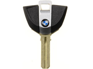 BMW Blanco chip kulcs az EWS4 kulcs zárrendszerhez (51258540950, 5125853688, 51258543578)