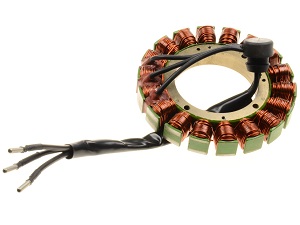 STATOR - Carg -Buell Buell XB9 Buell XB12 Firebolt Ulysses Lightning