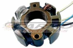 Gyújtásforrás tekercsek Suzuki RM125 RM250 POWER JET - C47