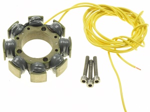 Gyújtásforrás tekercsek Honda CR125R CR250R 2002-2007 - C92