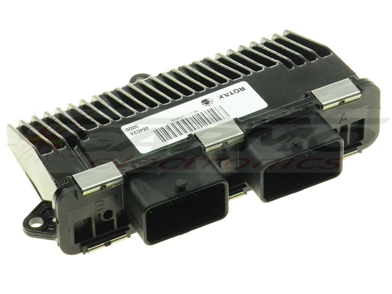 Can am Rotax Bosch 666064 ME17.8.5 1039S82086 ECU ECM CDI Black Box Computer Brain