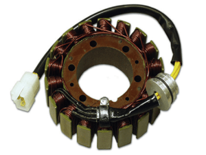 STATOR - CARG061 HONDA Goldwing STATOR generátor