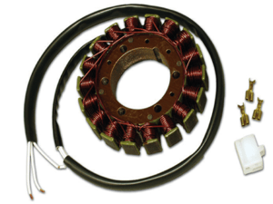 STATOR - CARG071 Shadow Transalp betolakodó Virago STATOR generátor