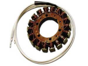 STATOR - Carg091 Dominator Vulcan Savage Tenere