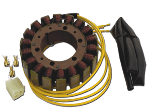 STATOR - CARG1101 - Honda VTR1000F Firestorm