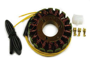STATOR VULCAN NINJA GPZ KLE - CARG111
