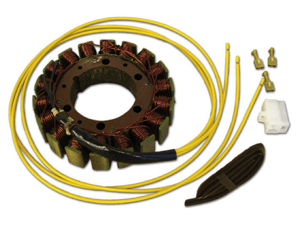 STATOR TL VF MAGNA TRANSALP F800 - CARG141