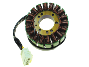 STATOR HONDA CBR954RR Fireblade SC50-CARG1901 (31120-MCJ-751)