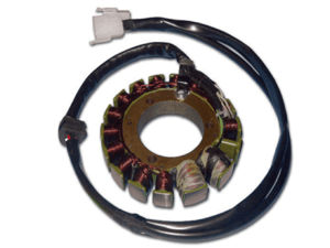 STATOR - CARG2011