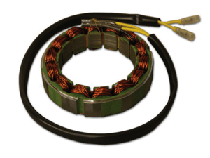 STATOR - CARG221