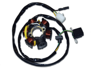 STATOR - CARG241