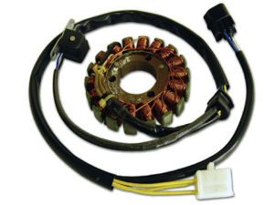 SUZUKI DRZ400 STATOR KAWASAKI KLX400 - CARG3181