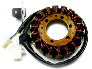 STATOR - CARG4251
