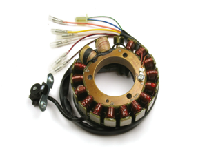 STATOR - CARG4401