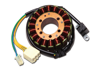 YAMAHA YP500 T -MAX STATOR - CARG4501