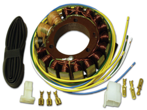 STATOR - CARG471