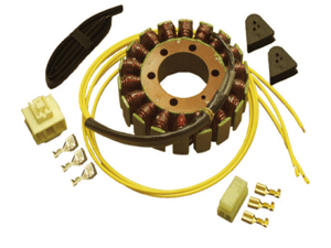 Ducati Monster 400 600 750 900 S4R S4R Sport Touring ST2 ST3S ST4 ST4S STATOR - CARG521