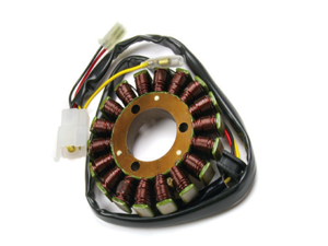 KTM 400 450 620 640 660 LC4 RXC SMC SXC EGS Rally Duke Supermoto Enduro STATOR - CARG5601