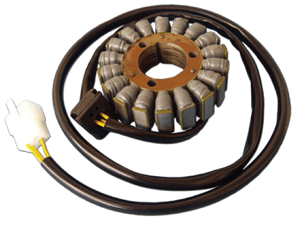 STATOR - CARG601