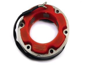 STATOR - CARG611