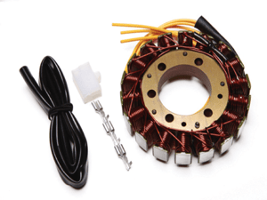 STATOR - CARG721