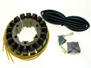 STATOR - CARG8141