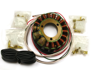 STATOR - CARG861
