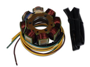 Honda ATC250R TRX250R XR250R STATOR - CARG881