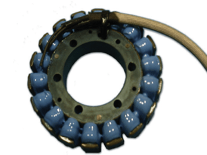 STATOR - CARG911