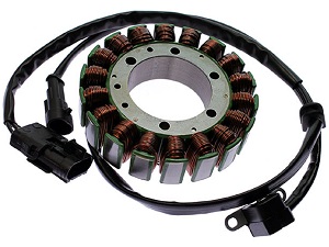 Norton Commando 961 STATOR - CARG9611 (OEM 5300003)