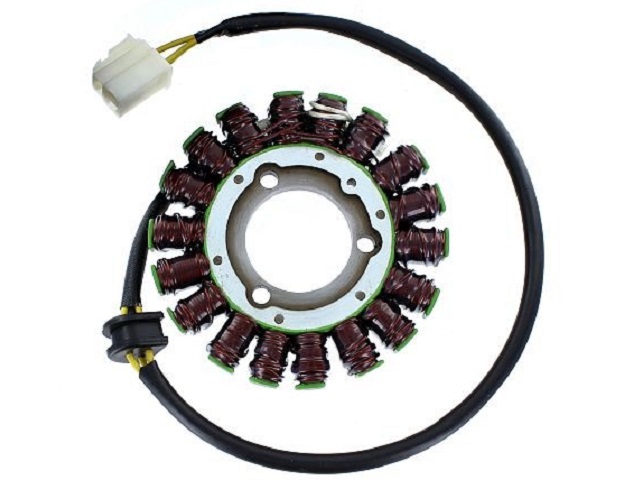 STATOR - SUZUKI GSXR750 K6 -K11 - CARNB6445