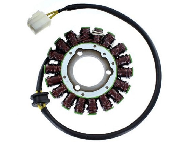 STATOR - SUZUKI GSXR600 K6 -K666 - CARNB666