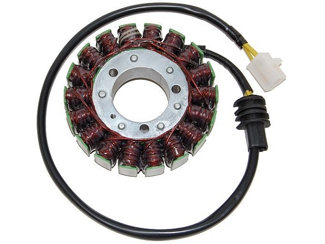 STATOR - YAMAHA YZF -R1 09-11 - CARNB6775