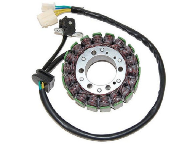 STATOR - SUZUKI GSXR1300 K8 -K11 - CARNB6885