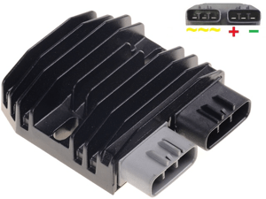 Carr5925 Aprilia Benelli BMW am ducati indiai MOSFET feszültségszabályozó egyenirányító