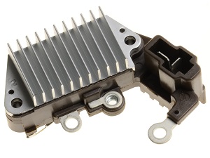 RG26W - Honda Suzuki Triumph 12 V feszültségszabályozó