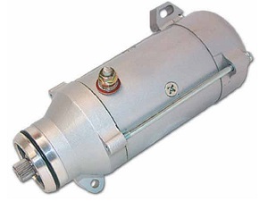 Honda GL1000 Goldwing Starter Motor - CarSM1100W