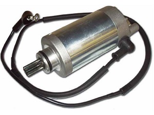 YAMAHA YFM200 YFM250 MOTO -4 indító motor - CarSM2250
