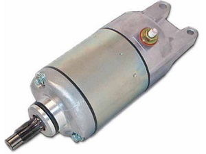 Honda ATC250 TRX250 TRX300 BIG RED FORTERTRAX Starter Motor - CarSM3213